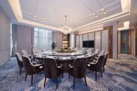 Ruichang Honor International Hotel - sarapan