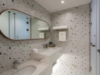 Zhonglian Platinum Minshan Hotel Hotels in Mianning
