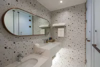 Zhonglian Platinum Minshan Hotel Hôtels à : Mianning