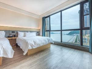 Zhoushan Qiaoyue Intelligent Hotel