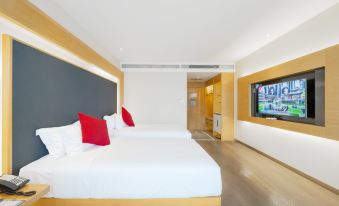 Tianbo Hotel
