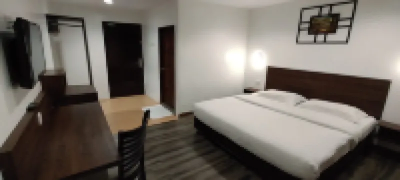 Langkawi Baron Hotel