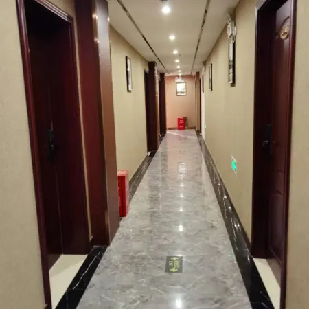 Jintai Express Hotel