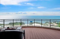 Huidong Xunliao Bay Haishangmei Scenic Resort Apartment (Haigongyuan) - con terme