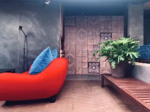 Hidden Place Luxe Casa