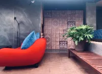 瀘沽湖神隱設計師民宿