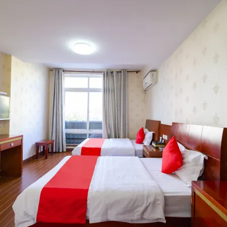 Changlong Hotel