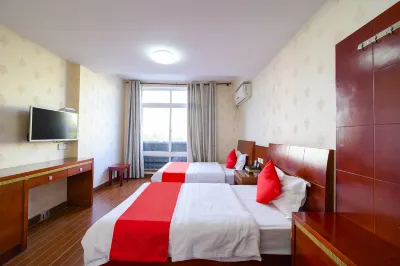 Changlong Hotel