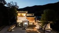 Wutai Mountain Guanshan Renjoy Hotel