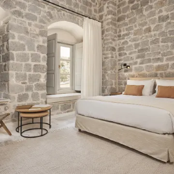 Mandraki Beach Resort - Adults Only