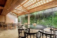 Liuyang Yunxi Shanshe Homestay Hotels in Liuyang