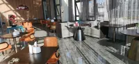 Huangmei Wanhe Hotel - breakfast