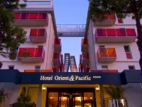 Pacific Orient Hotel Hotels in Miri