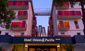 Pacific Orient Hotel