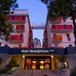 Pacific Orient Hotel