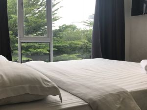 Place2Stay - Kenyalang