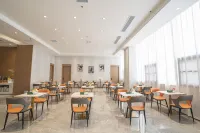 Wanmao Jiahua Hotel (Century Avenue) Hotel di Provinsi Xiao
