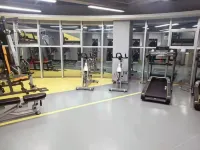 Lavande Hotel（Lingwu government store）