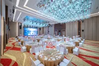 Fangda Jiugang Hotel Hotels in Hukou