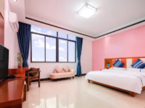 Jindian Business Hotel Hotels in Lingao