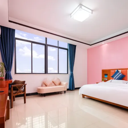 Jindian Business Hotel