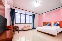 Jindian Business Hotel Hotels in Lingao