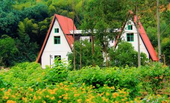 Longhai Lukai Ecological Manor Yunlu Inn