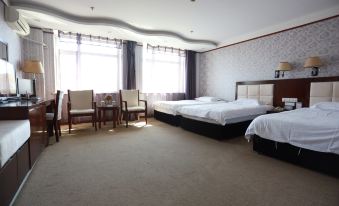 Jinlong Hotel