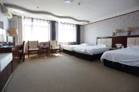 Jinlong Hotel - 3-Star