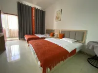 Wenxian Yujiawan Hotel