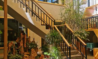 Chujian Homestay