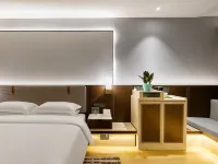 Zenqi Coast Hotel Hotels in Changning