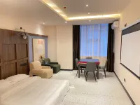 Dianjiang County Bomanie Hotel (Guixi Avenue)