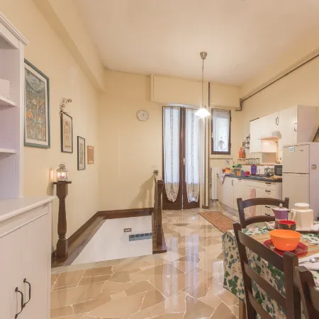 Apartment Pink21 Отели рядом с достопримечательностью «Улица Виа-Фаэнца»