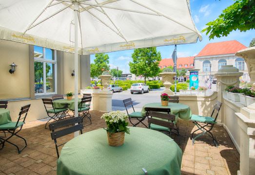 호텔 카이저린 아우구스타 썸네일