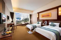 Mingzhu Hotel Hotels in Nyingchi
