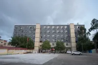 GreenTree Inn Hotel (Lingshan Liufeng Road Branch)