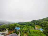 Floral Hotel  · Zibo Kanghao ecological hotel - Mountain View