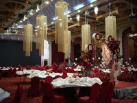 Yungang Jianguo Hotel - petit déjeuner