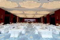 寶雞扶風地建南山温泉酒店(法門文化景區店)