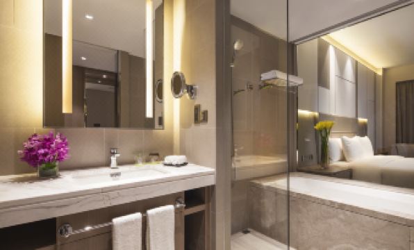 Radisson Exhibition Center Shanghai