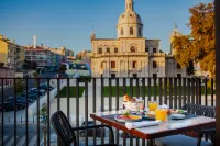 Wine & Books Lisboa Hotel