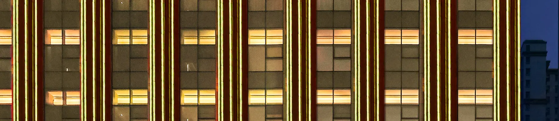 Four-Star Hotels