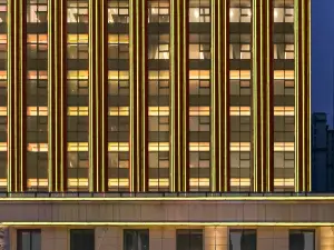Popular Four-Star Hotels in Lvliang
