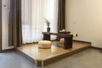 Qufuxuan Suyi