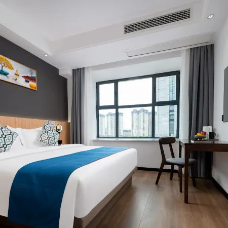Mingyue Hotel (Kai Pu Testing Research Institute)