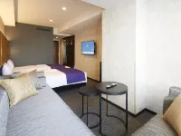 Hotel Monday Kyoto Marutamachi Hotels near Imperial Palace