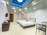Nan'an Jiahe Boutique Apartment