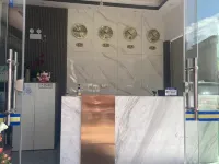 Yunxian Heyunju Hotel
