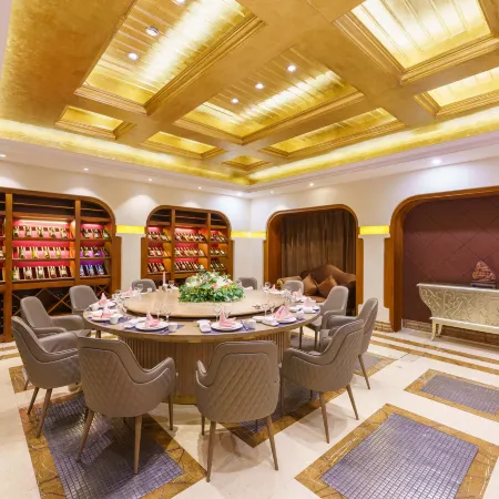 Quality Hotel (Huludao Longwan Binhai)